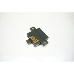 Audi A8 Theft Locking Control Module 04-10 4E0907719