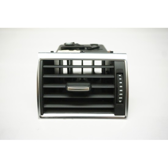 D3 AUDI A8 Heat Air Conditioning Air Vent Front Center Passenger 4E0-820-952