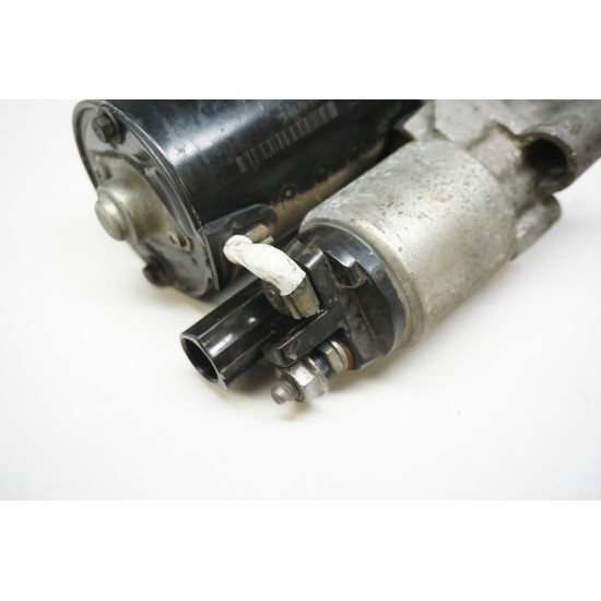 2009-2012 AUDI A4 A5 - 2.0L Turbo Engine Stater Motor GENUINE  06H911021A
