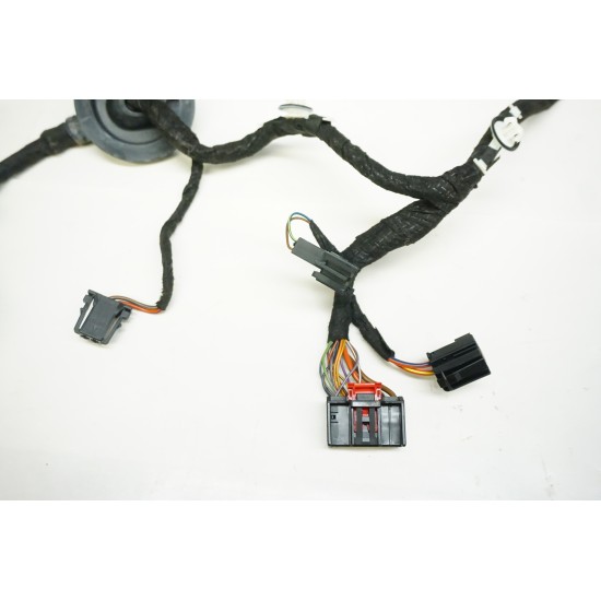 2013-2017 AUDI SQ5 Q5 Passenger Front Door Harness 8R0971030CP