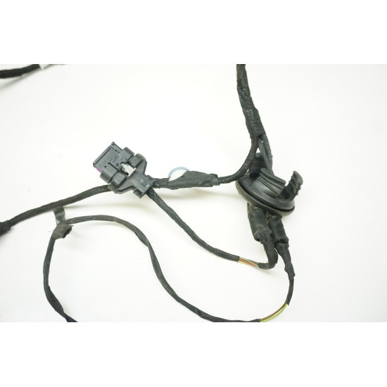 2013-2017 AUDI SQ5 Q5 Passenger Front Door Harness 8R0971030CP