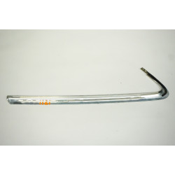 09-17 AUDI Q5 Chrome Window Trim Rear Right Quarter Window 8R0853346A