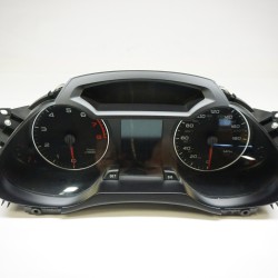 2010-2012 AUDI A4 QUATTRO 2.0T Speedometer Instrument Cluster 8K0920950H