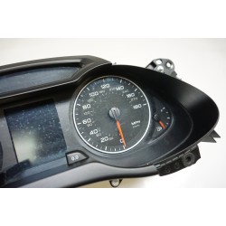 2010-2012 AUDI A4 QUATTRO 2.0T Speedometer Instrument Cluster 8K0920950H
