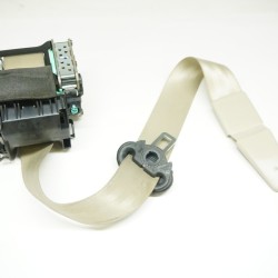 2009-2016 AUDI A4 Center Rear Seat Belt Retractor 8K0857807L