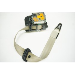 2009-2016 AUDI A4 Center Rear Seat Belt Retractor 8K0857807L