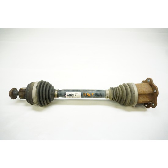 AUDI A4 A5 Quattro Front Right Left Axle Shaft 8K0-407-271-P OEM