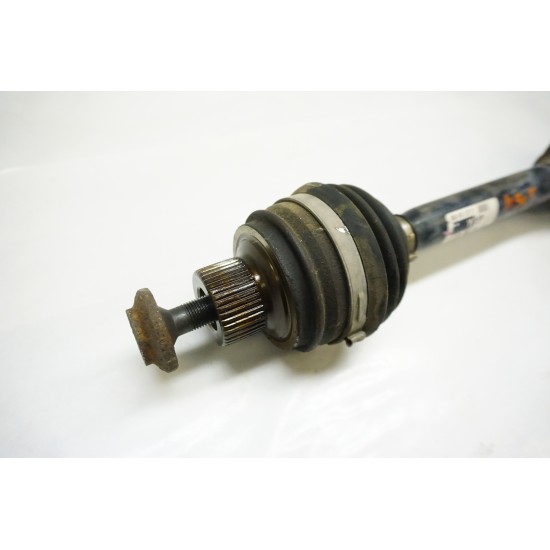 AUDI A4 A5 Quattro Front Right Left Axle Shaft 8K0-407-271-P OEM