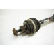 AUDI A4 A5 Quattro Front Right Left Axle Shaft 8K0-407-271-P OEM