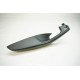 AUDI Q5 Rear Door Handle Armrest Left 8R0867373 09-17