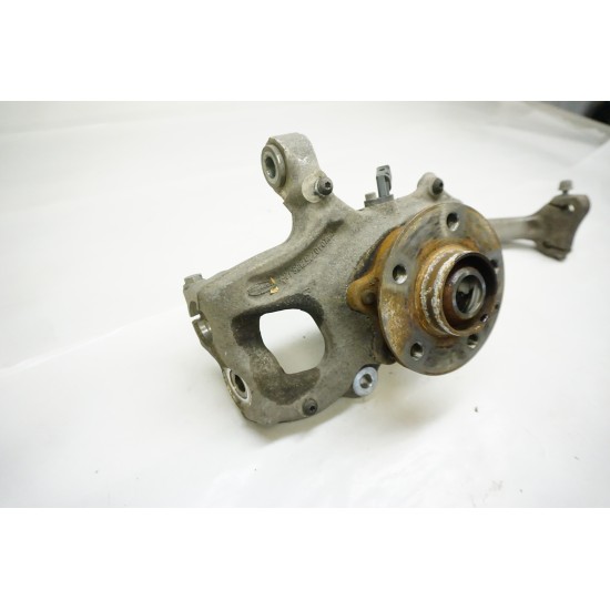 B8.5 AUDI RS5 FRONT STEERING KNUCKLE SPINDLE - LEFT 8K0407253AB