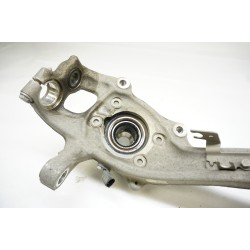 B8.5 AUDI RS5 FRONT STEERING KNUCKLE SPINDLE - LEFT 8K0407253AB