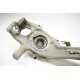B8.5 AUDI RS5 FRONT STEERING KNUCKLE SPINDLE - LEFT 8K0407253AB