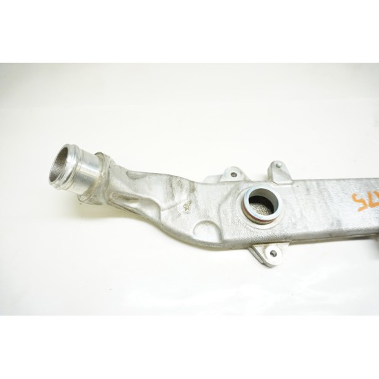 2013-2015 AUDI RS5 Upper Engine Coolant Pipe 079121034G