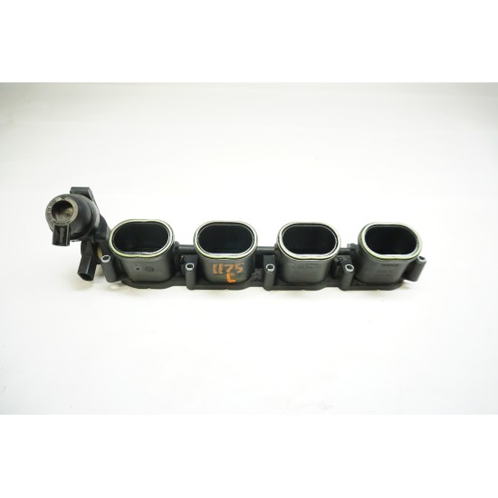 2013-2015 AUDI RS5 4.2L V8 - Intake Manifold Runner Bank 2 Left OEM