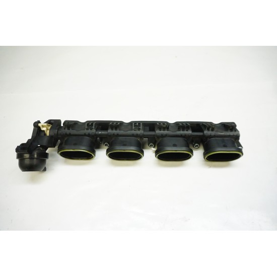 2013-2015 AUDI RS5 4.2L V8 - Intake Manifold Runner Bank 2 Left OEM