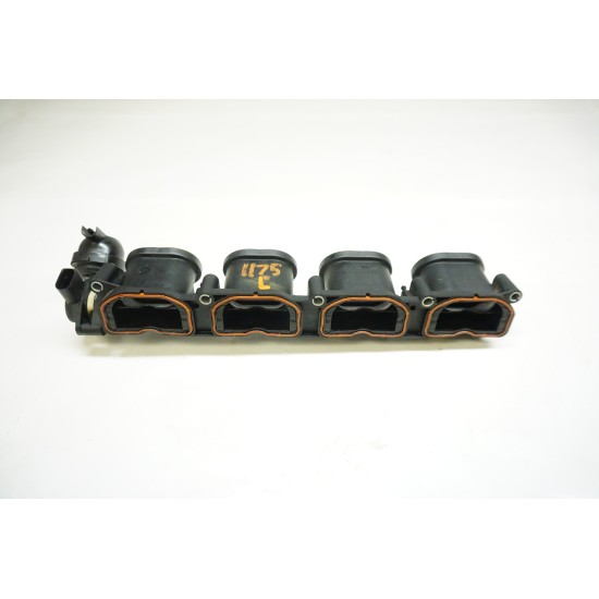 2013-2015 AUDI RS5 4.2L V8 - Intake Manifold Runner Bank 2 Left OEM