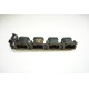 2013-2015 AUDI RS5 4.2L V8 - Intake Manifold Runner Bank 2 Left OEM
