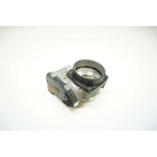 2013-2015 AUDI RS5 - Engine Throttle Body Valve 4.2L V8 079133062G