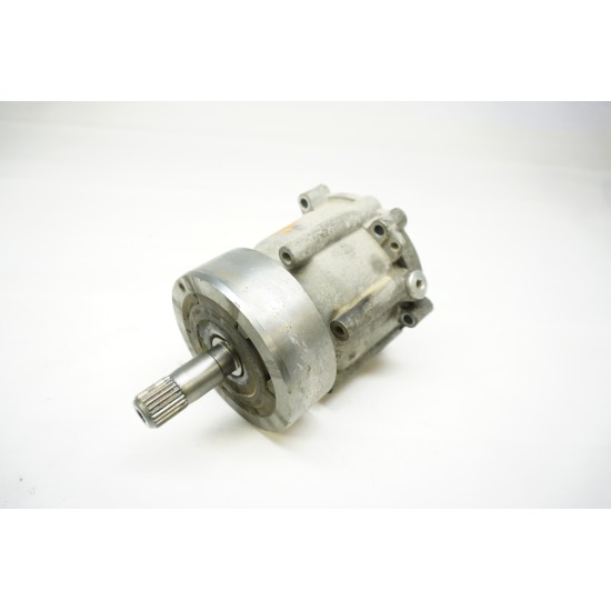 2012 AUDI A4 A5 NXS Transmission Center Differential Housing Cover