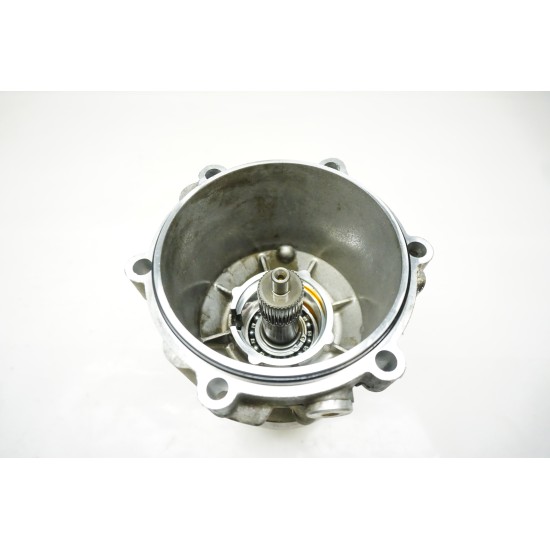 2012 AUDI A4 A5 NXS Transmission Center Differential Housing Cover