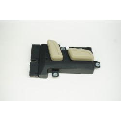 2009-2012 Audi A4 A5 Q5 S4 S5 8T 8K Passenger Seat Adjustment Switch