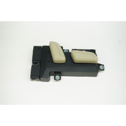 2009-2012 Audi A4 A5 Q5 S4 S5 8T 8K Passenger Seat Adjustment Switch
