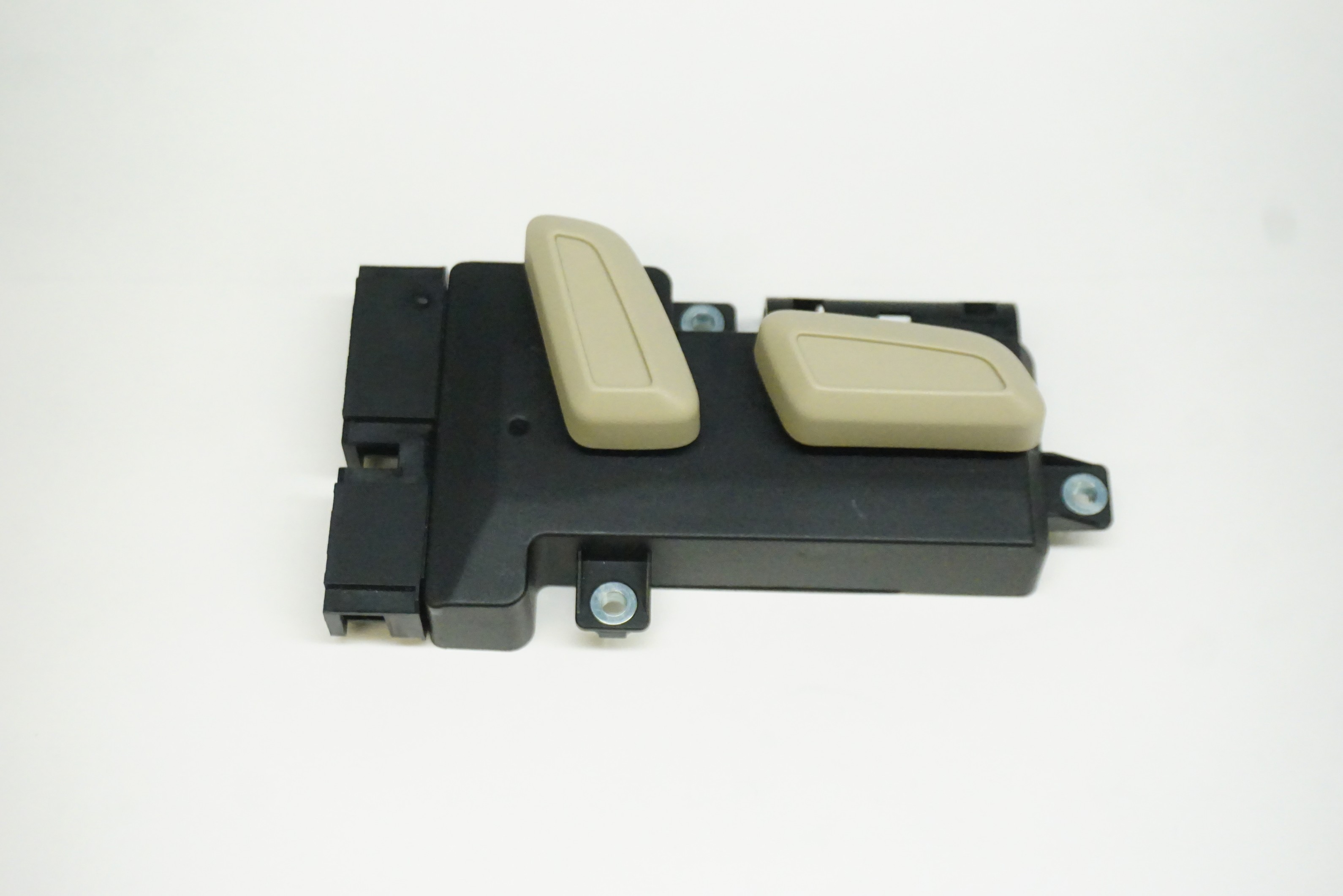 2009-2012 Audi A4 A5 Q5 S4 S5 8T 8K Passenger Seat Adjustment Switch