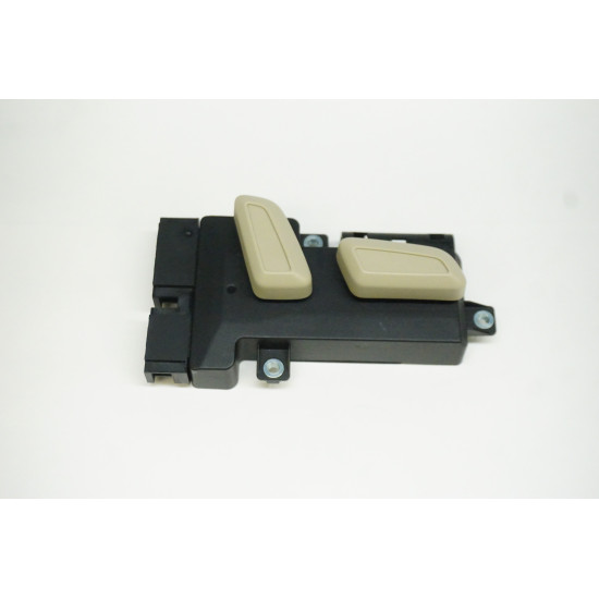 2009-2012 Audi A4 A5 Q5 S4 S5 8T 8K Passenger Seat Adjustment Switch