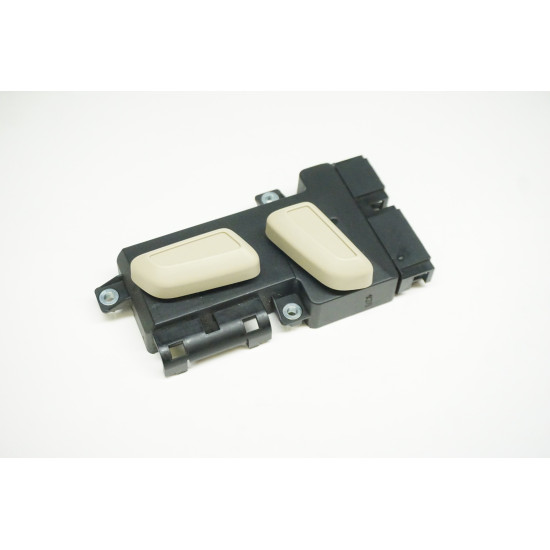 2009-2012 Audi A4 A5 Q5 S4 S5 8T 8K Passenger Seat Adjustment Switch