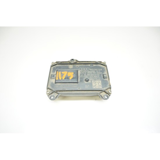 AUDI A4 A5 Adaptive Headlight Ballast Control Module 8K5941329 13-17