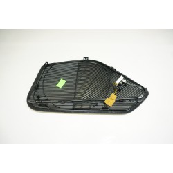 LEFT FRONT BANG & OLUFSEN DOOR SPEAKER COVER 17-23 AUDI A4 A5 S4 S5 RS5 OEM