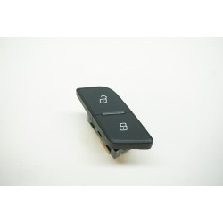 18-23 AUDI A4 A5 RS5 S4 S5 FRONT LEFT DRIVER DOOR LOCK / UNLOCK SWITCH OEM