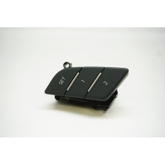 18-23 AUDI A5 RS5 S5 Front Driver Seat Memory Position Switch 8W0-959-769
