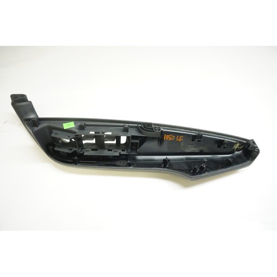 2017-2019 AUDI A4 - FRONT Door Panel Pull Handle Armrest LEFT DRIVER