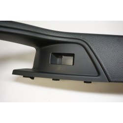 2017-2019 AUDI A4 - REAR Door Panel Pull Handle Armrest Driver Side