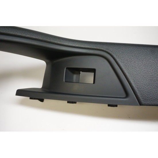 2017-2019 AUDI A4 - REAR Door Panel Pull Handle Armrest Driver Side