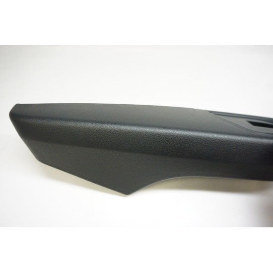 2017-2019 AUDI A4 - REAR Door Panel Pull Handle Armrest Driver Side