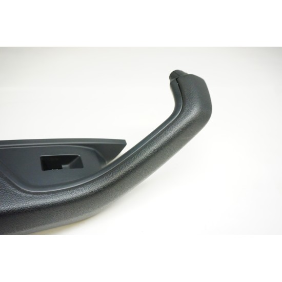 2017-2019 AUDI A4 - REAR Door Panel Pull Handle Armrest Driver Side