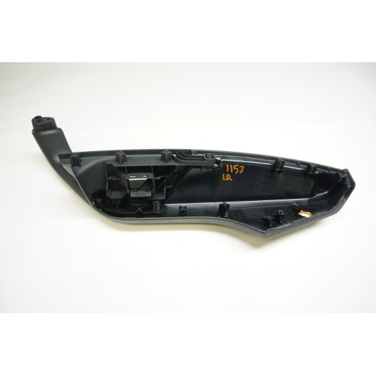 2017-2019 AUDI A4 - REAR Door Panel Pull Handle Armrest Driver Side