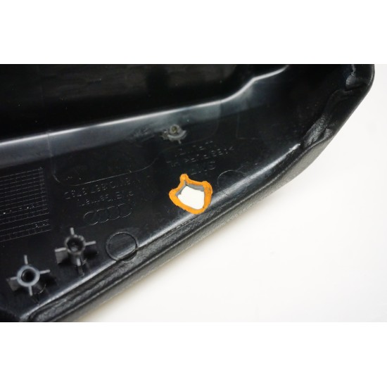 2017-2019 AUDI A4 - REAR Door Panel Pull Handle Armrest Driver Side