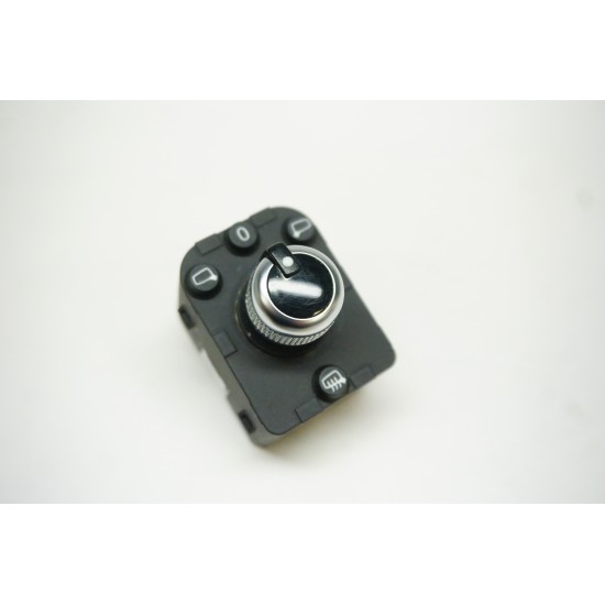 18-20 AUDI A4 A5 Power Mirror Switch 4M0959565H