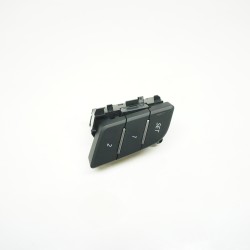 17-23 AUDI S4 Sedan Driver Seat Memory Switch 8W0959769 OEM