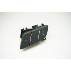 17-23 AUDI S4 Sedan Driver Seat Memory Switch 8W0959769 OEM