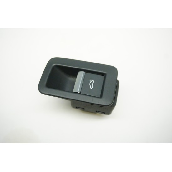 18-23 AUDI A5 Trunk Lid Release Switch 4M0959831A OEM