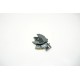 AUDI RS5 FRONT GRILLE PARKING SENSOR BRACKET - LEFT