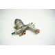 AUDI RS5 V8 4.2L Engine Oil Filter Housing OEM