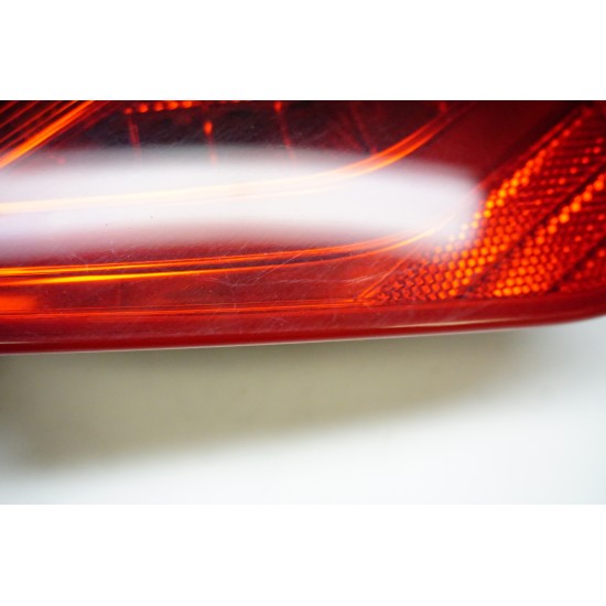 2013-2015 AUDI RS5 - LID Mounted Tail Light Right 8T0945094D