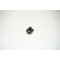 AUDI A4 S4 A5 S5 Q5 SQ5 - BLACK Sun Shade VISOR Hook Clip 8U0857562A OEM