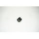 AUDI A4 S4 A5 S5 Q5 SQ5 - BLACK Sun Shade VISOR Hook Clip 8U0857562A OEM